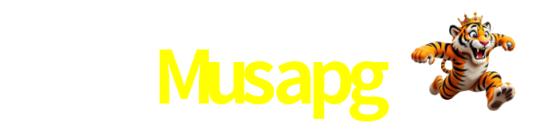 Logo da Musapg